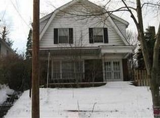 125 Borton Ave, Akron, OH 44302
