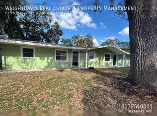 5803 Delaware Ave, New Port Richey, FL 34652