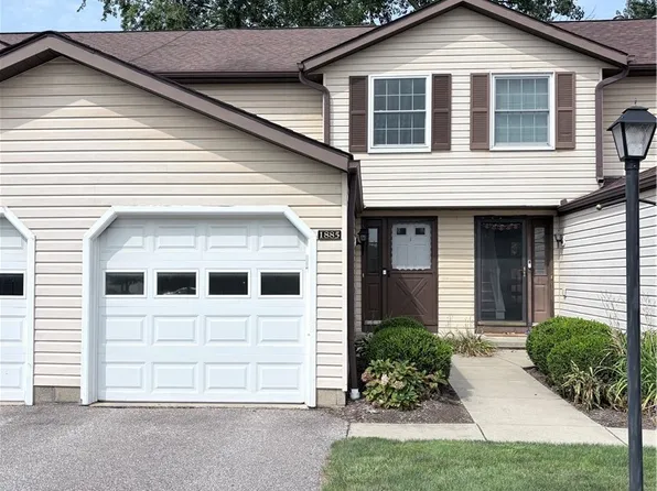 1885 Ridge Meadow Ct, Twinsburg, OH 44087