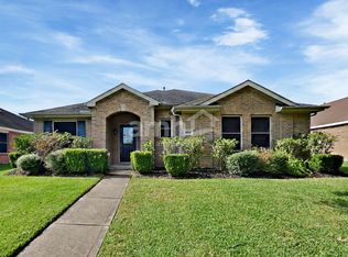 2013 Tranquility Ln, League City, TX 77573