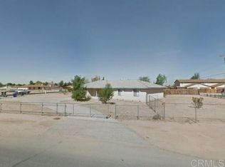 21400 Sitting Bull Rd, Apple Valley, CA 92308