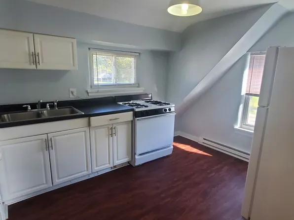 3014 McArthur, 3014 McArthur Dr APT 15, Fort Wayne, IN 46809