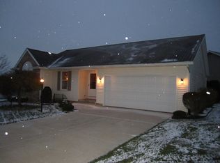 710 Villa Ct, South Bend, IN 46614