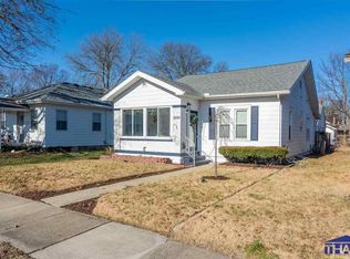 2044 Deming St, Terre Haute, IN 47803