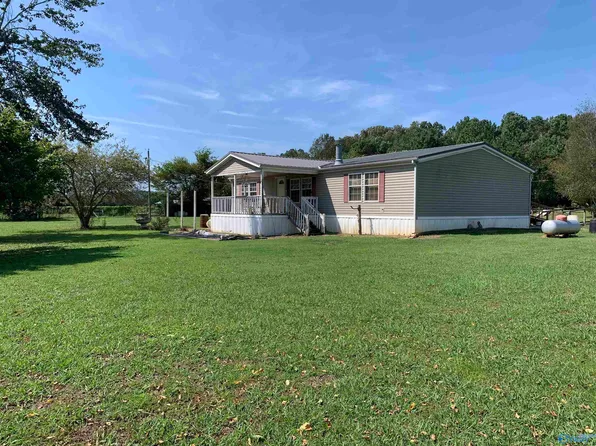 197 County Road 6, Woodville, AL 35776