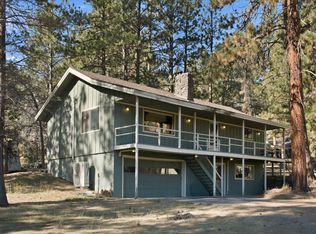 16073 Lower Cattle Dr, Sisters, OR 97759