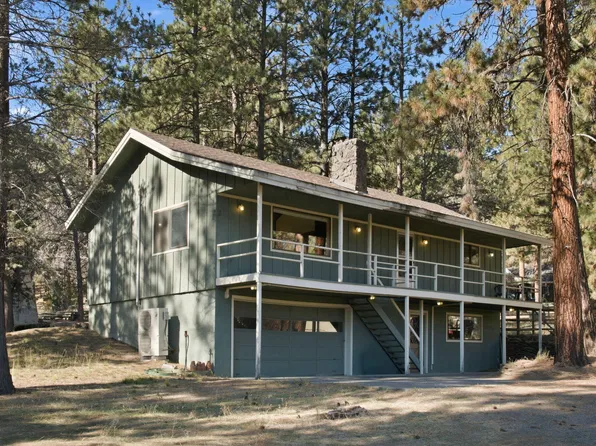 16073 Lower Cattle Dr, Sisters, OR 97759
