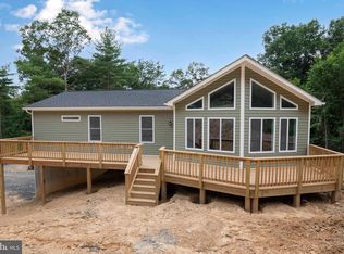 125 Spring Hollow Rd, Front Royal, VA 22630