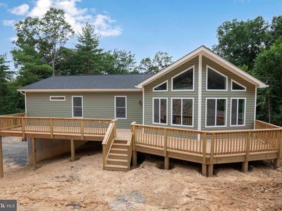 125 Spring Hollow Rd, Front Royal, VA, 22630