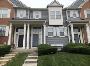 14526 Samuel Adams Dr, Plainfield, IL 60544