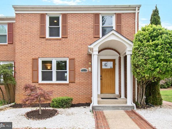 9321 Bentridge Ave, Potomac, MD 20854