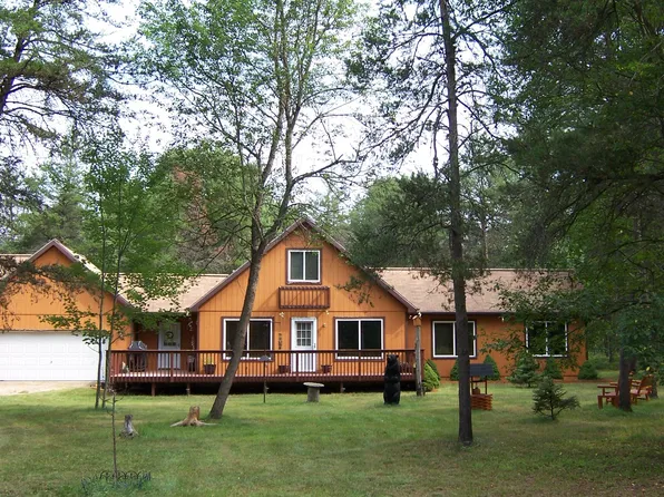 4157 Buck Rd, Roscommon, MI 48653