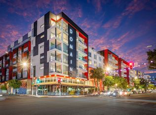 Domain Weho, West Hollywood, CA 90046