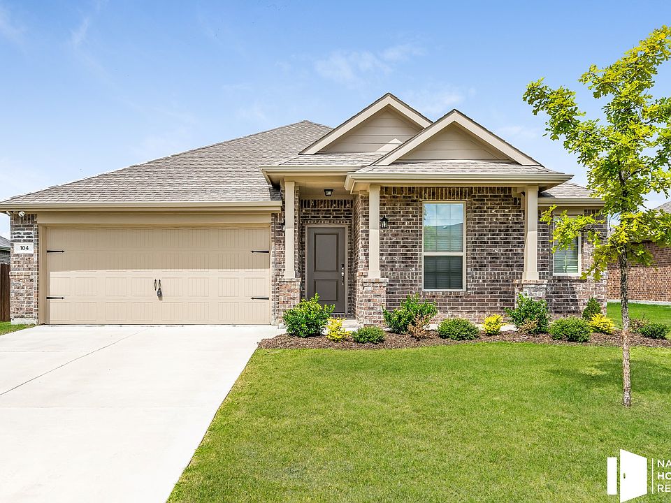 104 Acadia Ln, Forney, TX 75126 Zillow