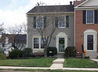 21172 Hedgerow Ter, Ashburn, VA 20147