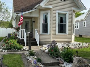 307 Columbia Ave, Peru, IN 46970