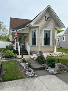 307 Columbia Ave, Peru, IN, 46970