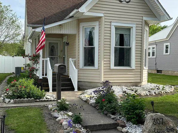307 Columbia Ave, Peru, IN 46970