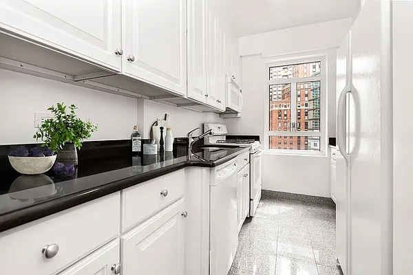 Rented by Central Park South Associates | media 13