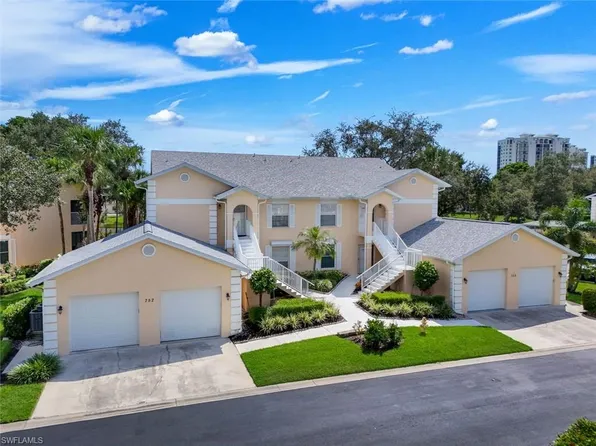 752 Wiggins Lake DR #201, NAPLES, FL 34110