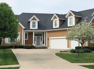 12972 Rocky Pointe Rd, McCordsville, IN 46055