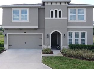 335 W Freesia Ct, Deland, FL 32724