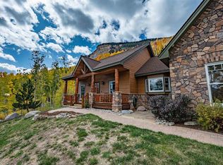 19 Creekside Dr, Durango, CO 81301