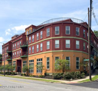 2411 Brownsboro Rd APT 407, Louisville, KY, 40206