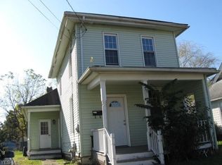 717 Tremont Ave SW, Massillon, OH 44647