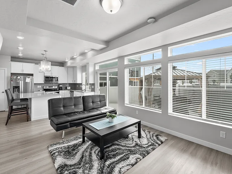 Living space