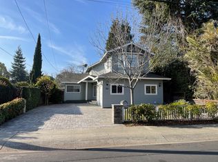3240 Ross Rd, Palo Alto, CA 94303