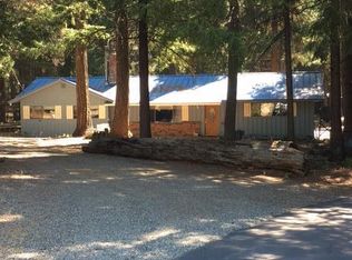 8641 Lake McCumber Rd, Shingletown, CA 96088