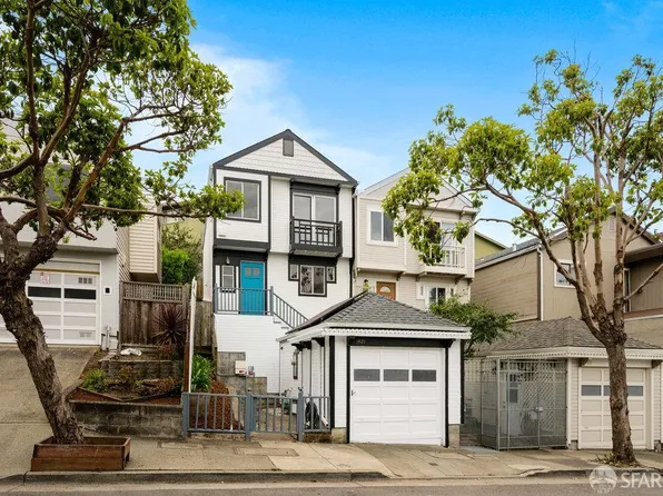 1449 Innes Ave, San Francisco, CA 94124