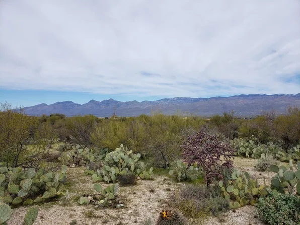 11518 E Broadway Blvd, Pima County, AZ 85748