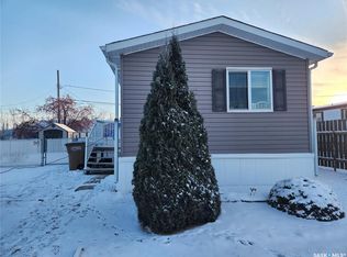 2118 100b St, Tisdale, SK S0E1T0