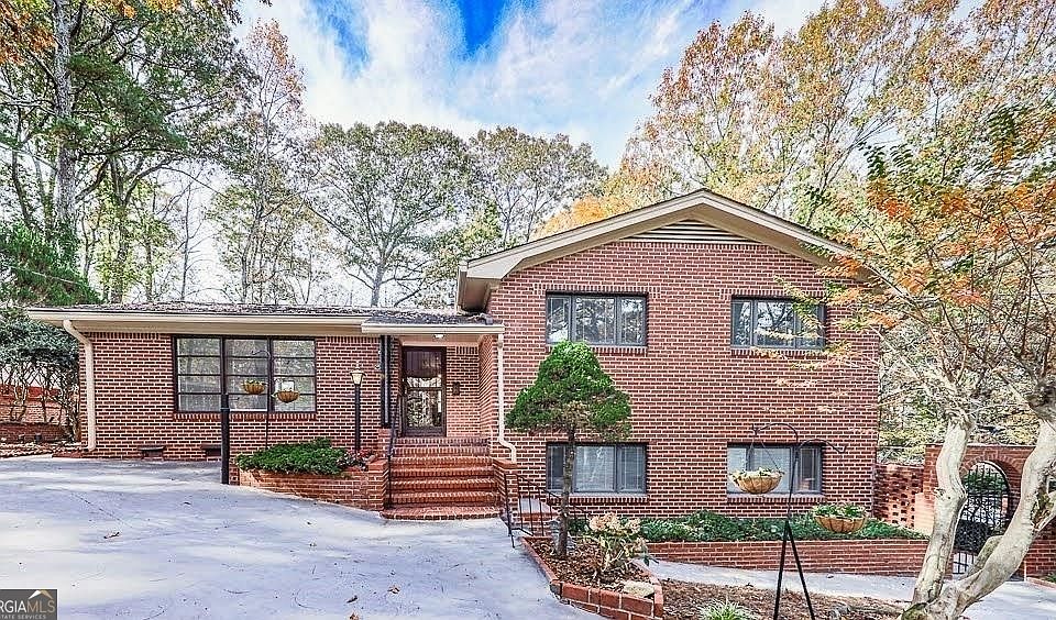 2546 Skyland Trl, Atlanta, GA 30319 MLS 20159894 Zillow