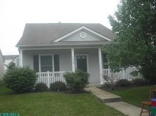 5440 Beresford St, Canal Winchester, OH