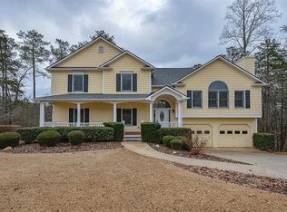 926 Whistler Ln, Canton, GA 30114