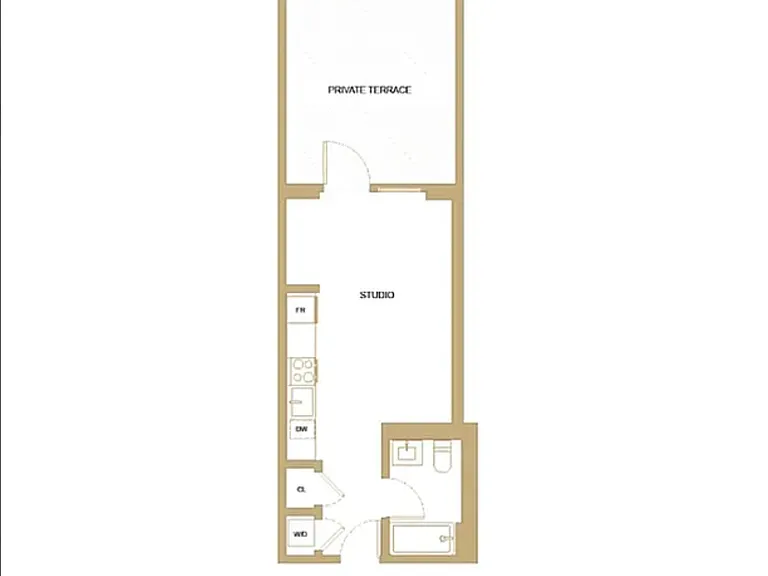 827 Sterling Pl #2K — Photo 20