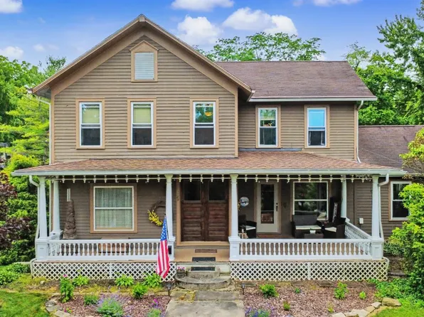 85 W Elm St, Norwalk, OH 44857