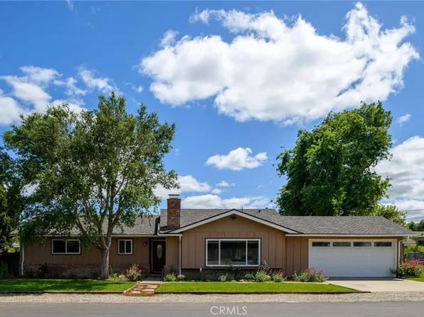 3476 Willow St, Santa Ynez, CA 93460