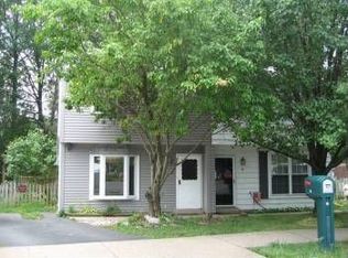 14 Elwood Ct, Quakertown, PA 18951