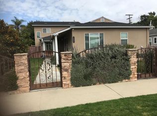 13537 Huston St, Sherman Oaks, CA 91423