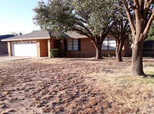 103 Amanda St, Levelland, TX 79336