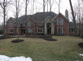 1910 Tessington Ct, New Lenox, IL 60451