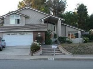 17109 Canvas St, Santa Clarita, CA 91387