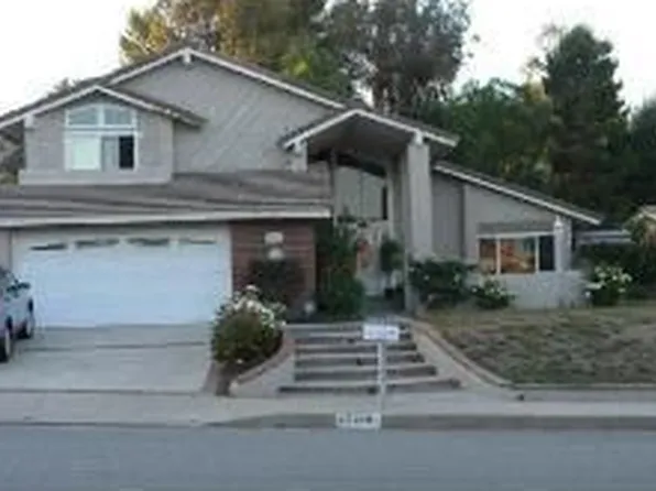 17109 Canvas St, Santa Clarita, CA 91387