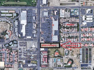 42500 Washington St, Indio, CA, 92203