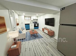 83 East Ave S #8, Hamilton, ON L8N 2T5