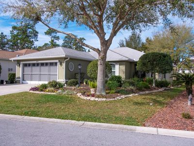 9250 SW 99th Court Rd, Ocala, FL, 34481